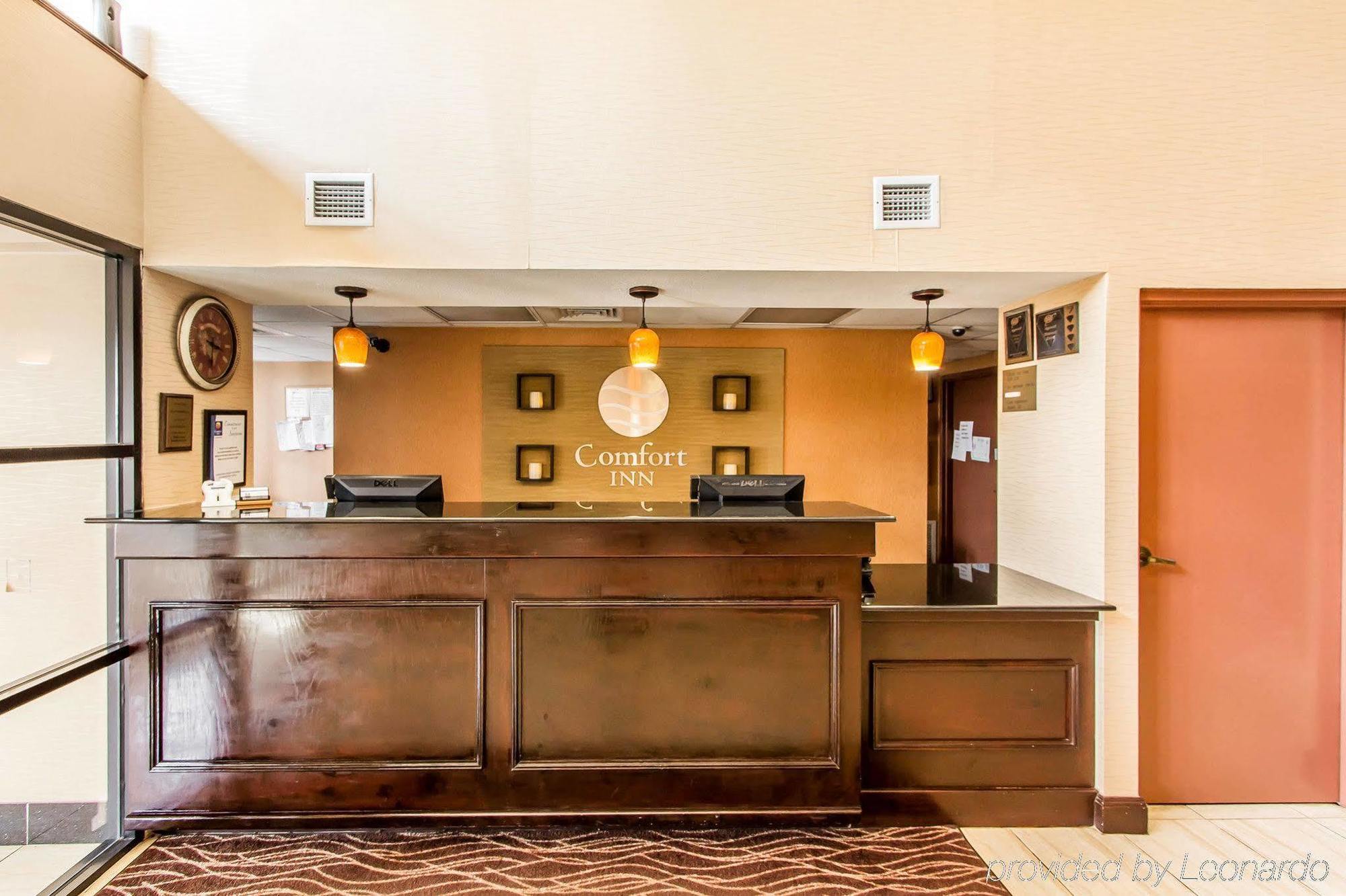Hotel Comfort & Lincoln