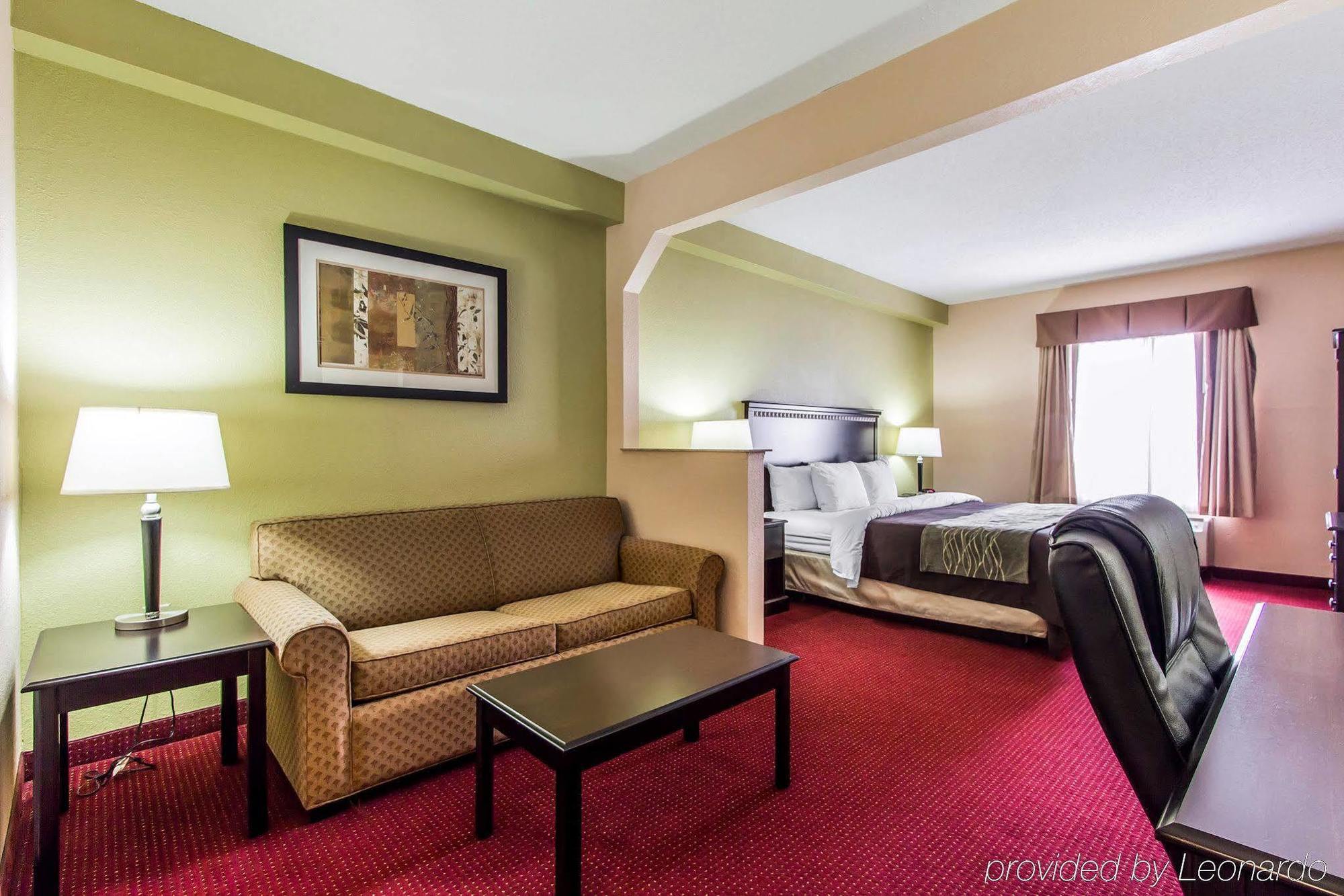 Hotel Comfort & 3*