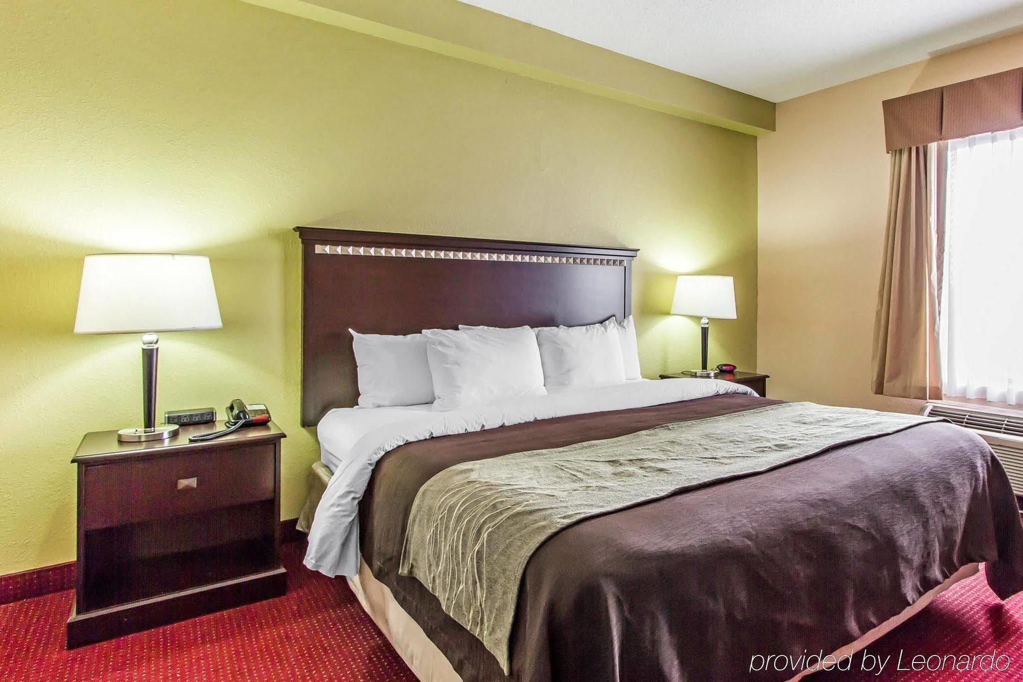 Comfort & Hotel Lincoln