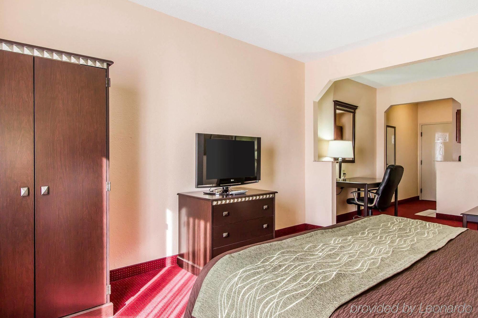 Comfort & 3*